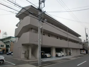 エルメゾン東海通の画像