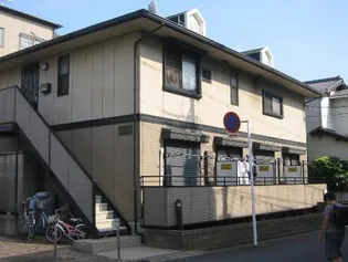 アーバンパレスの画像