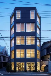 SOU高田馬場IIの画像