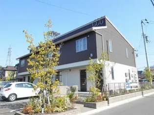 アルフラット椿の画像