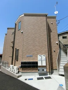 パレス山手の画像