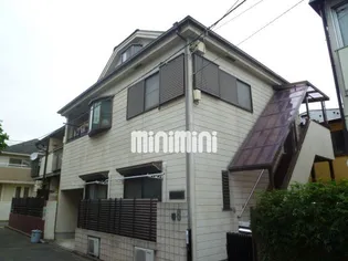 コーポ小穴の画像