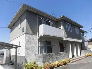 アルカンシエル B棟の画像