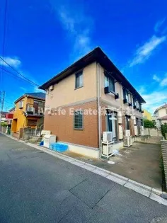 クレセントひばりの画像