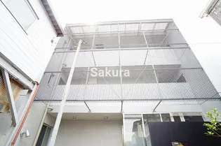 NEXUSアドニスの画像