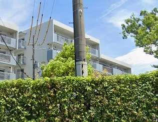 UR泉北城山台二丁団地27号棟の画像