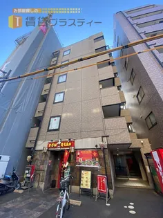 グランピエールK3【1階】の外観