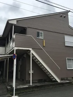 パステルハイツの画像