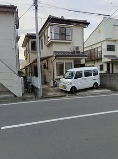 埼玉県羽生市東1【一戸建】の外観