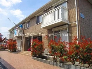 シャトレー マグノリア1の画像