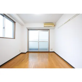 ハイツシグマII【3階】の間取り