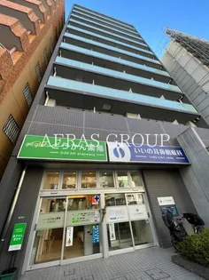 アパートメンツ千駄木の画像