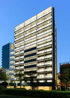 ガーラ アヴェニュー木場の画像