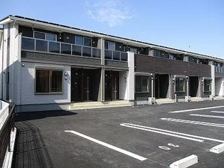 ハピネスハウスRの画像