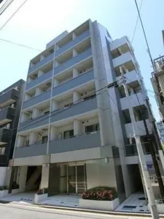 スカイコート押上の画像