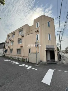 あすかハイツの画像