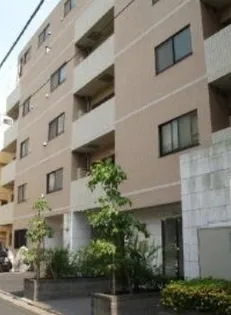 東京都千代田区麹町2【マンション】の外観