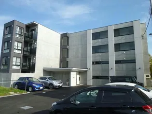 CASA VICOLO千歳の画像