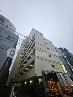 東京都墨田区江東橋4【マンション】の外観