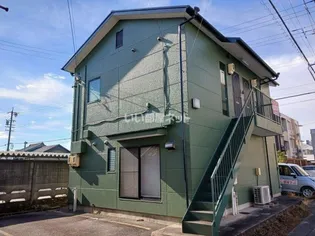 コーポアジャの画像