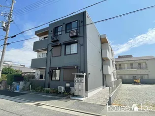 メリヤス鳴尾の画像