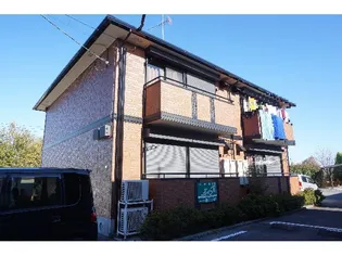 コーポイーストサイドCの画像