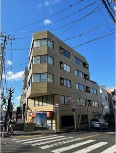 横濱紅葉坂WALKの画像