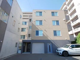 CARRERA東札幌の画像