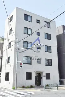 グランソレイユ【5階】の外観