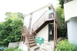 フォレストコート多摩美の画像