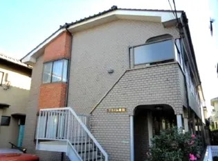 プライム篠田の画像