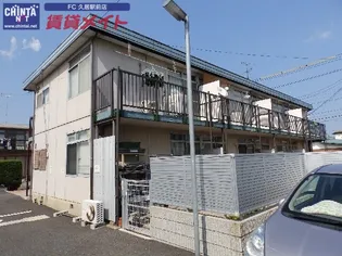 グリーンコーポ Aの画像