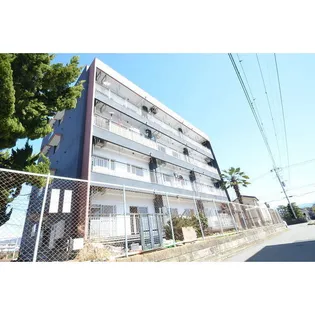 グローリオ美術館通りの画像