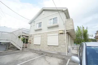 CREAおゆみ野の画像