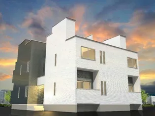 GRANDTIC花園の画像