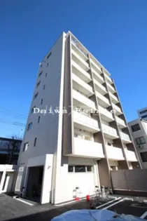 HALEAKALA岡本の画像