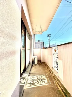 鹿児島県鹿児島市坂之上4【マンション】の外観