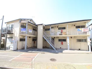 エステート北町の画像