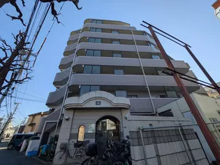 エルザ多摩川の画像