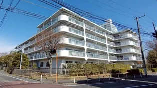 メイツ桜新町の画像