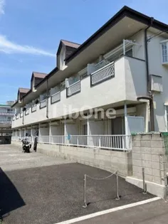 メゾン・ド・ワコー【2階】の外観