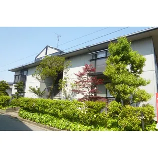 グローリーハイツIIIの画像