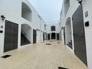 レピュア成増レジデンスの画像