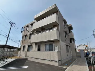 クレストコート岩切の画像