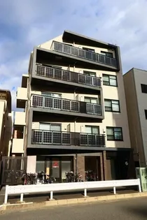 フルセイル品川の画像