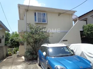 レイクサイド善福寺の画像