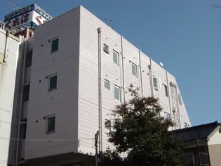 アルプスビルの画像