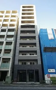 ブライズ神楽坂【4階】の外観