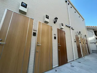 KASTA松原の画像