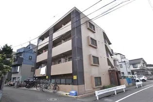 イジェント生田の画像